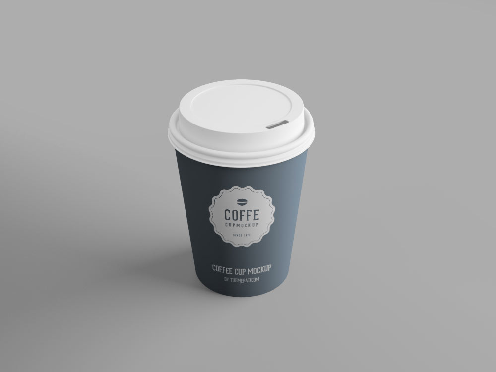Download Coffee Paper Cup Mockup Mockup World Yellowimages Mockups