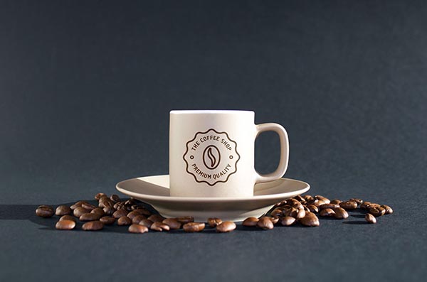 Coffee Branding Mockups Mockup World