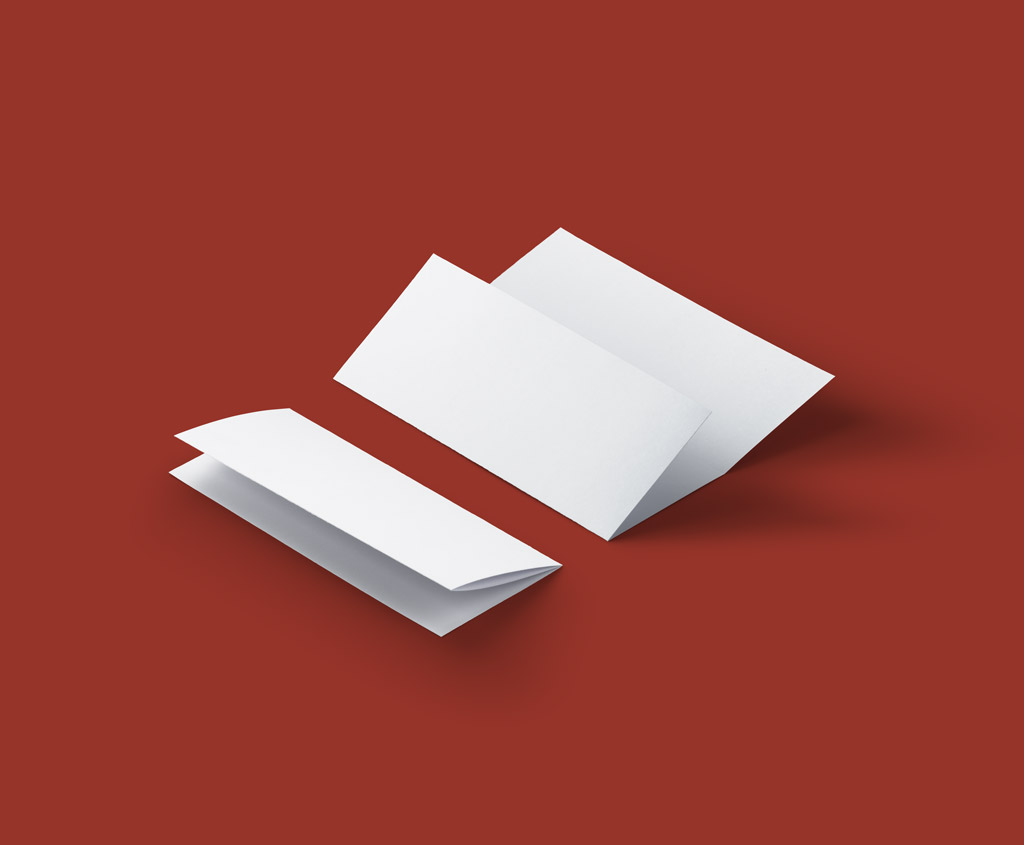 Download Tri Fold Brochure Us Letter Mockup Mockup World PSD Mockup Templates