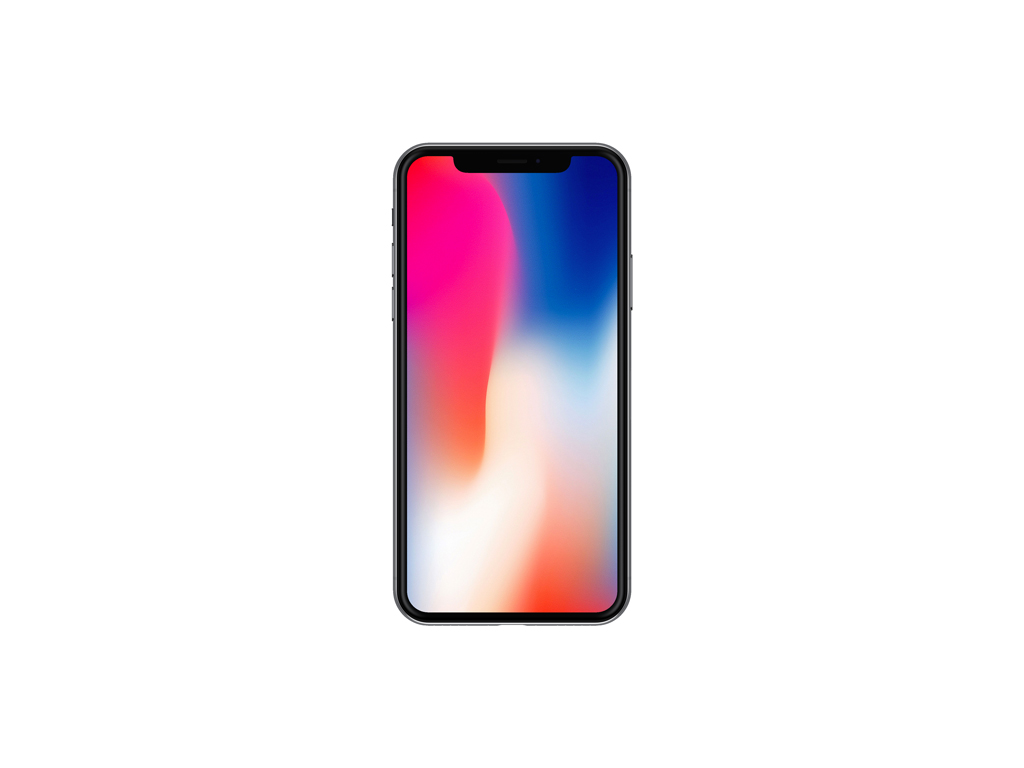 New Free Mockups – Front View iPhone X Mockup – Download Now