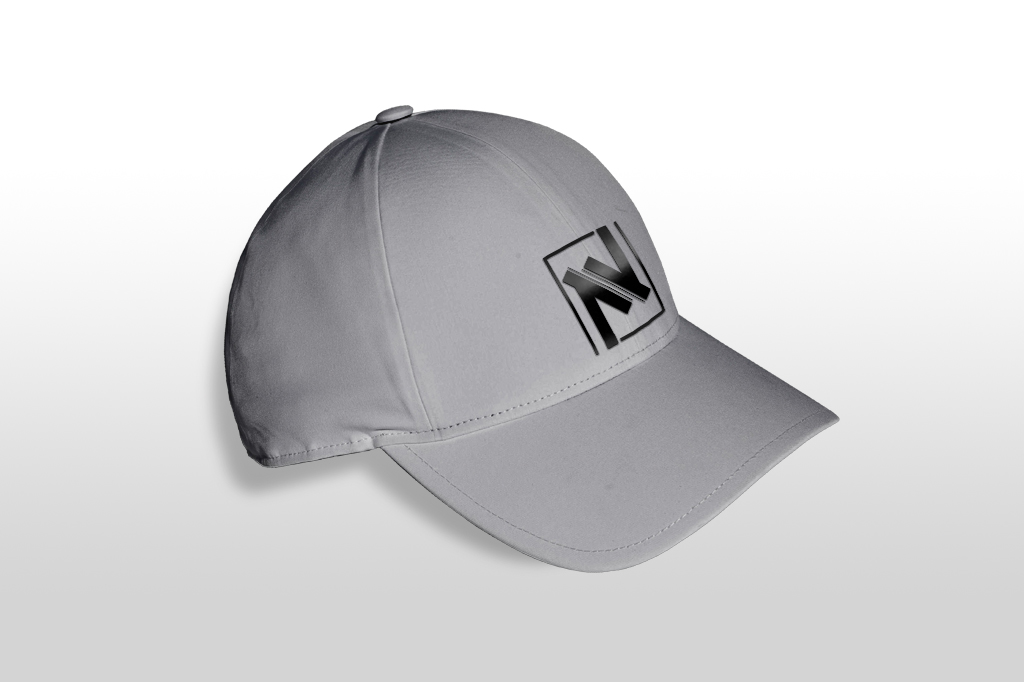 Download Baseball Cap with Logo Mockup | Mockup World