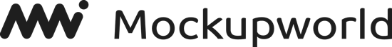 Mockup World logo
