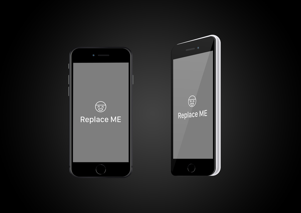 New Free Mockups – iPhone SE (2020) Mockup – Download Now