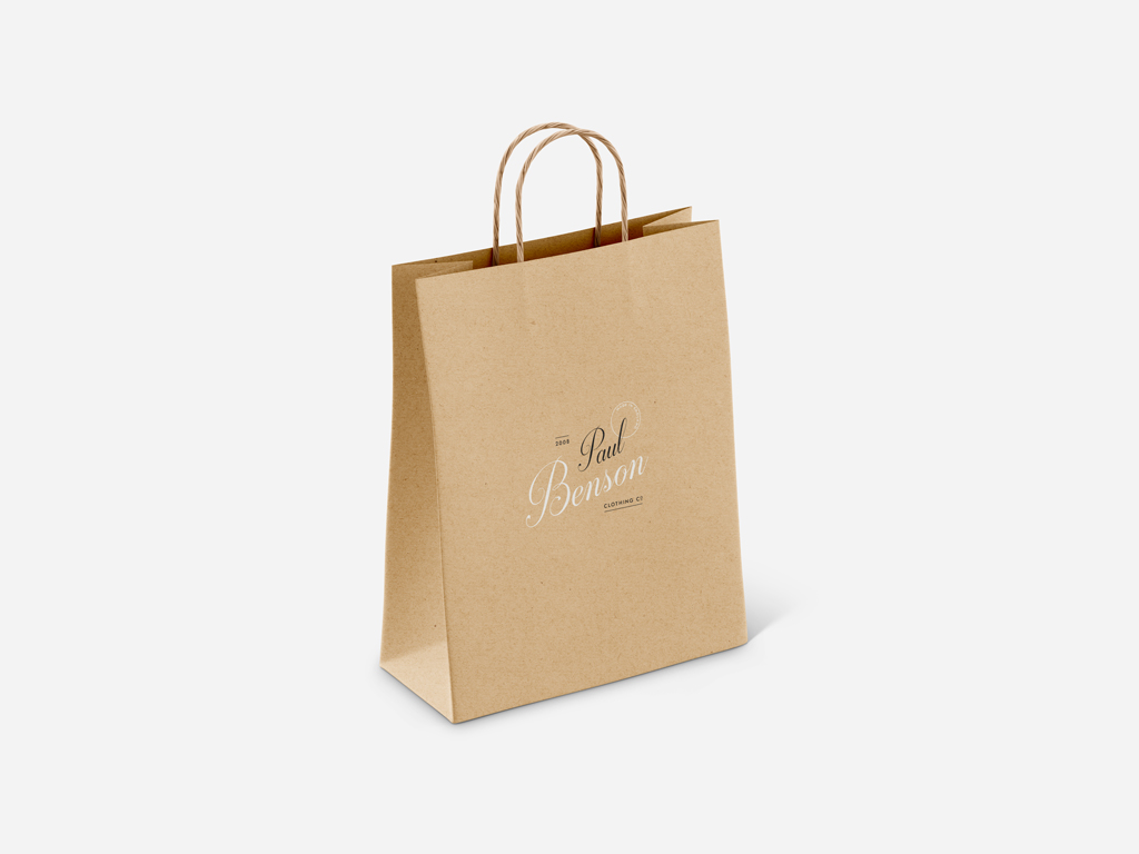 Paper Bag Mockups | Premium & Free PSD Mockup Store