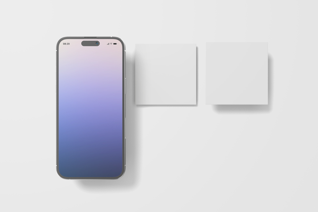 Instagram Mockup Mockup World Instagram Mockup Mockup World
