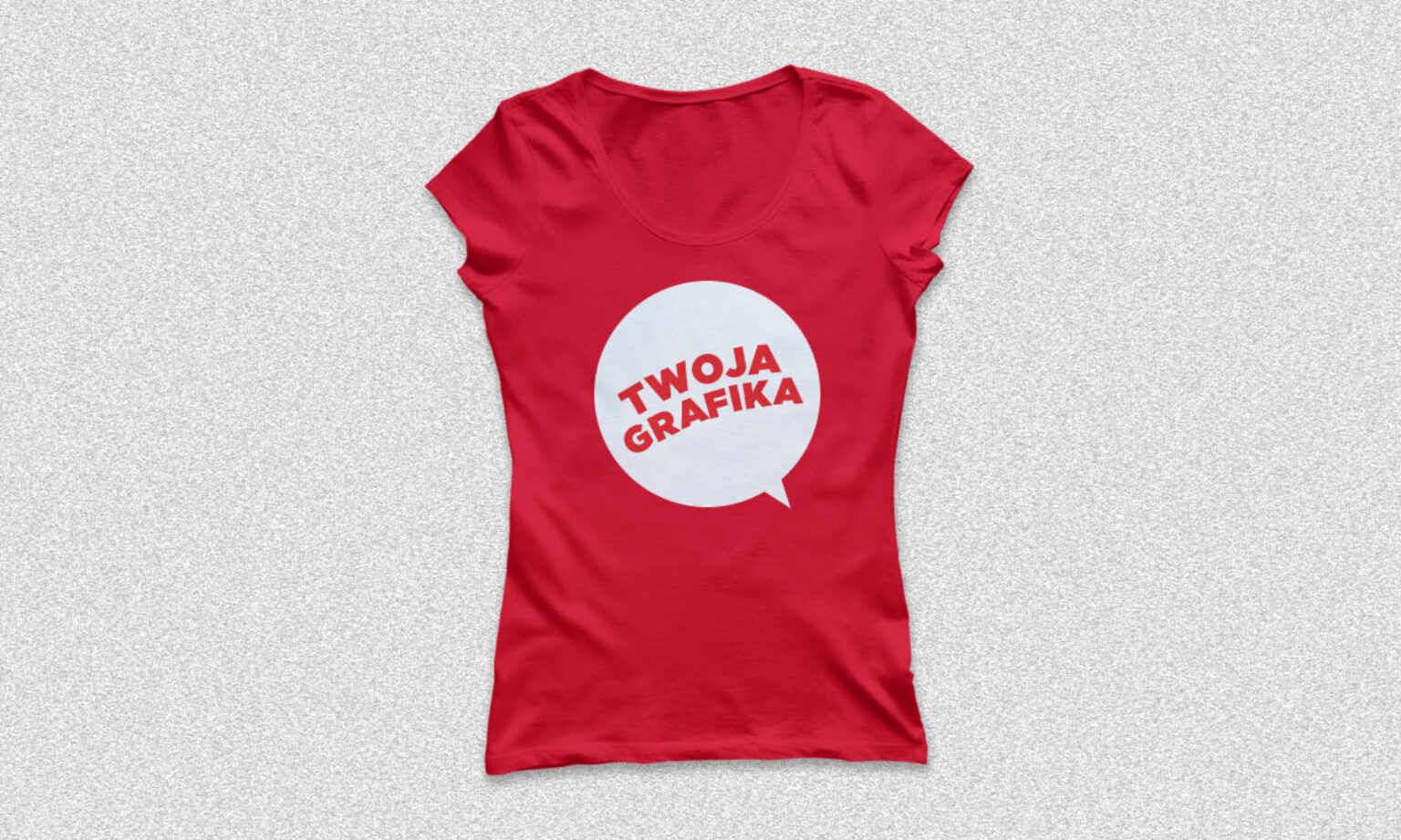 Download Ladies T-Shirt Mockup | Mockup World