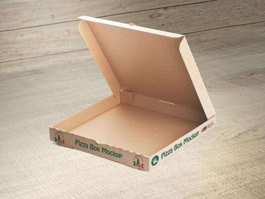 Download Set Of Pizza Box Mockups Mockup World