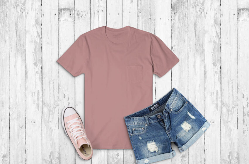 Fashion & Apparel Archives | Page 10 of 22 | Mockup World