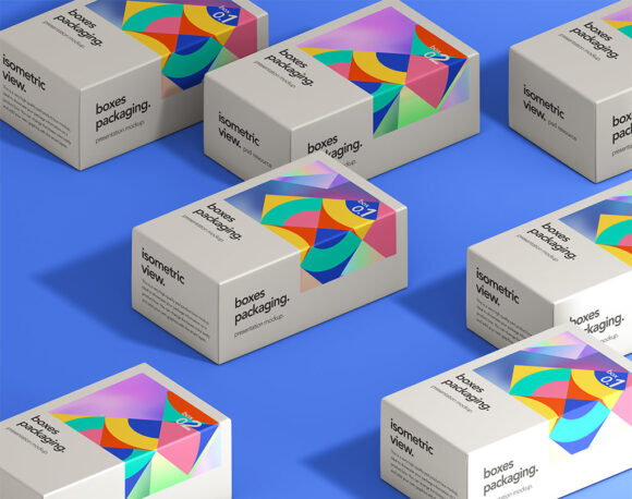 Download Free huge Branding Mockup Kit | Mockup World