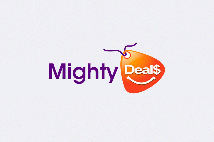 Download Free Marketplace Deals Discount Coupons Mockup World PSD Mockups.