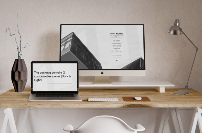 Download Office Archives Mockup World