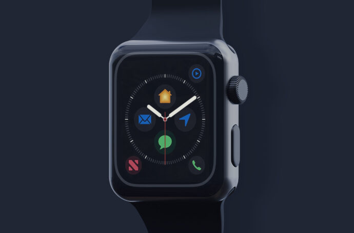 Download Apple Watch Archives Mockup World