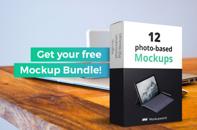 Download All Free Mockups Mockup World PSD Mockup Templates
