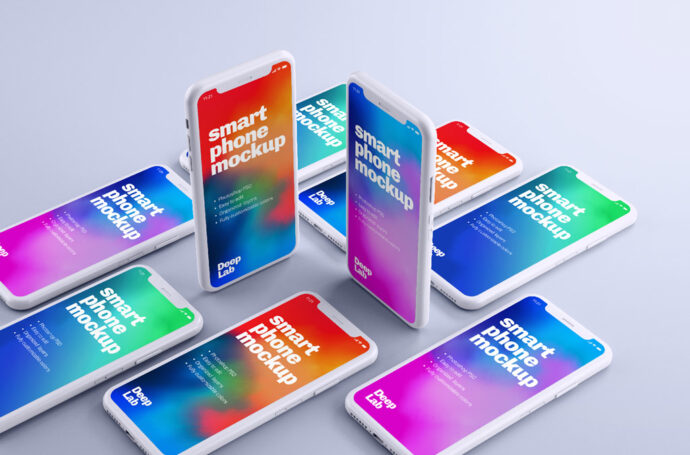 Download Iphone Archives Mockup World