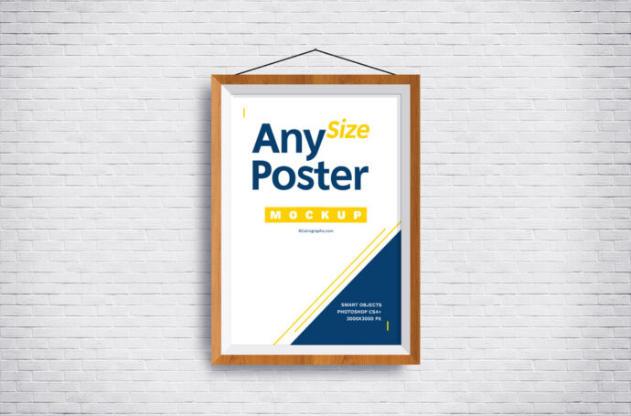 Download Posters Pictures Archives Mockup World
