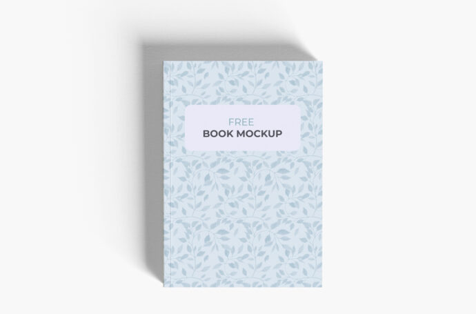 Paper & Books Archives - Mockup World